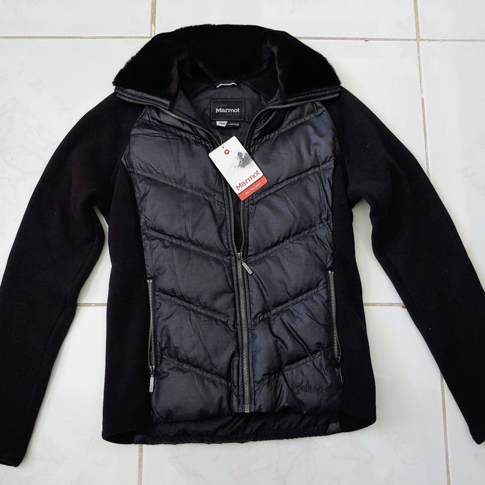 Marmot Thea Jacket - Women's - Size Medium